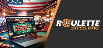 US Online Casino Guide - By Roulettesites.org